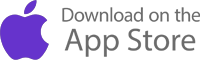 App Store button